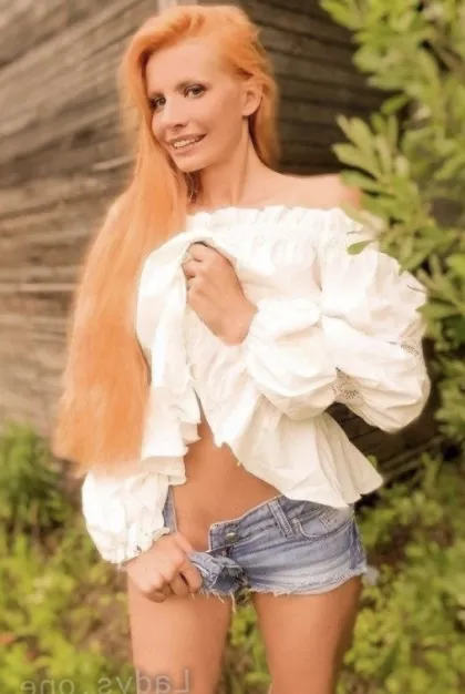 Babechaude escort profile in Nice