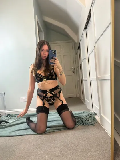 Kessi escort profile in Nice